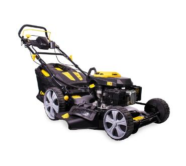 Газонокосилка CHAMPION LM 5346E  бензиновый,4400Вт ,4-х тактный