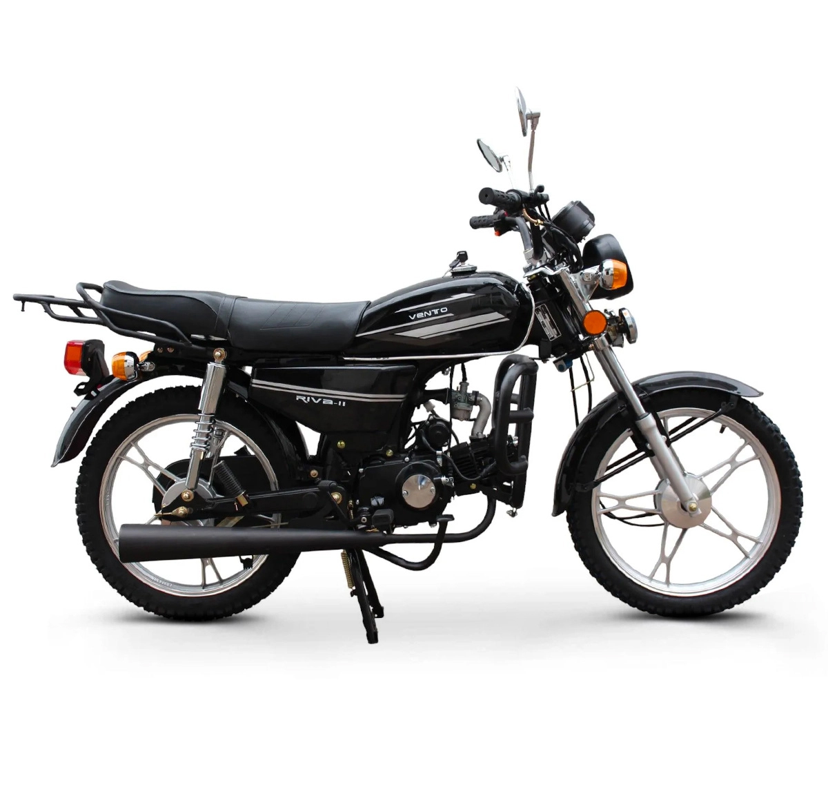 Мопед VMC RIVA II - CM48Q