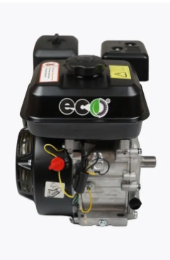 !АКЦИЯ до 30 сентября!!!!Двигатель ECO 170F 207см3 вал под шпонку