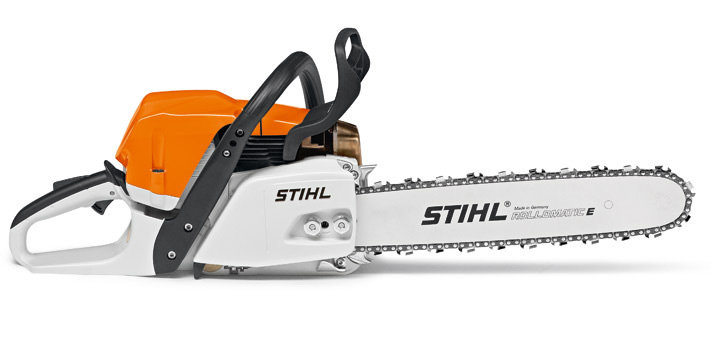 Бензопила STIHL MS 362, 3,4 кВт, 18, 1,6 мм, 3/8 66 зв, 4,8 кг
