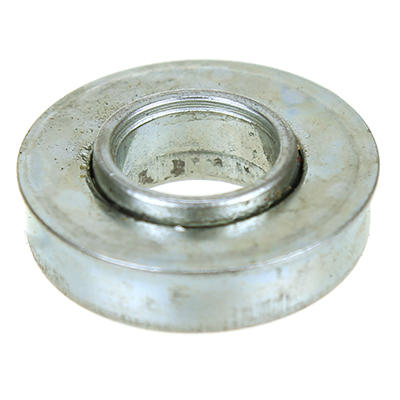 Подшипник для садовых тачек 16мм-35/16мм с буртиком