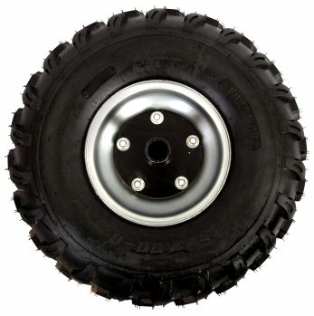 Колесо к мотоблоку 19-7*8м Форза
