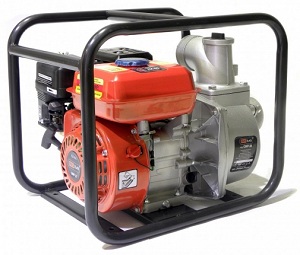 Мотопомпа GWP-30