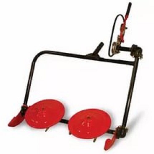 Косилка роторная навесная FORZA2MR-D (под ременный привод)