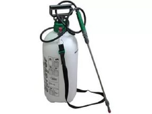 ОПРЫСКИВАТЕЛЬ 8Л