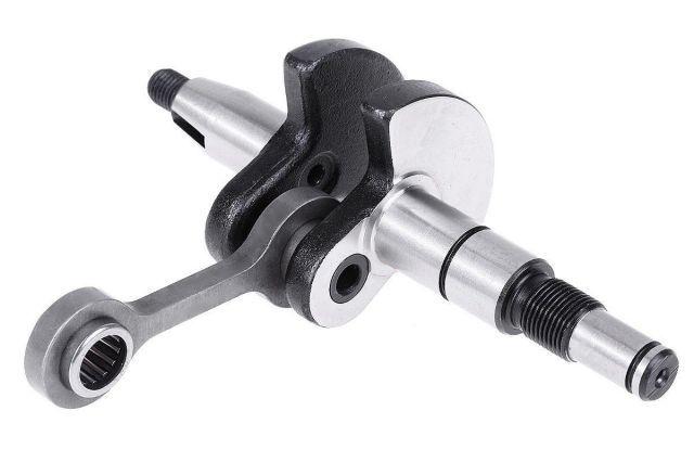 Коленвал ST-180 голый