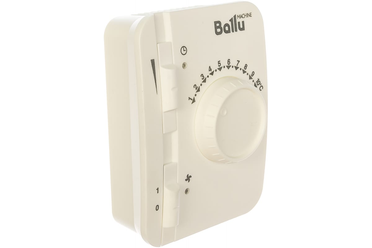 РАСПРОДАЖА!!!!  Контроллер ( пульт) BALLU BRC-C