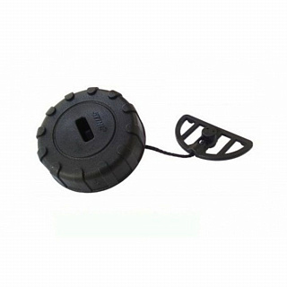 Пробка бензо/масло бака MS180