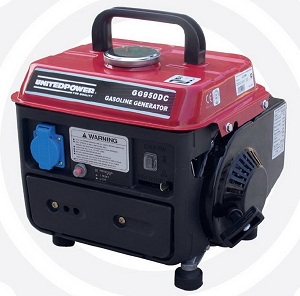 электростанция