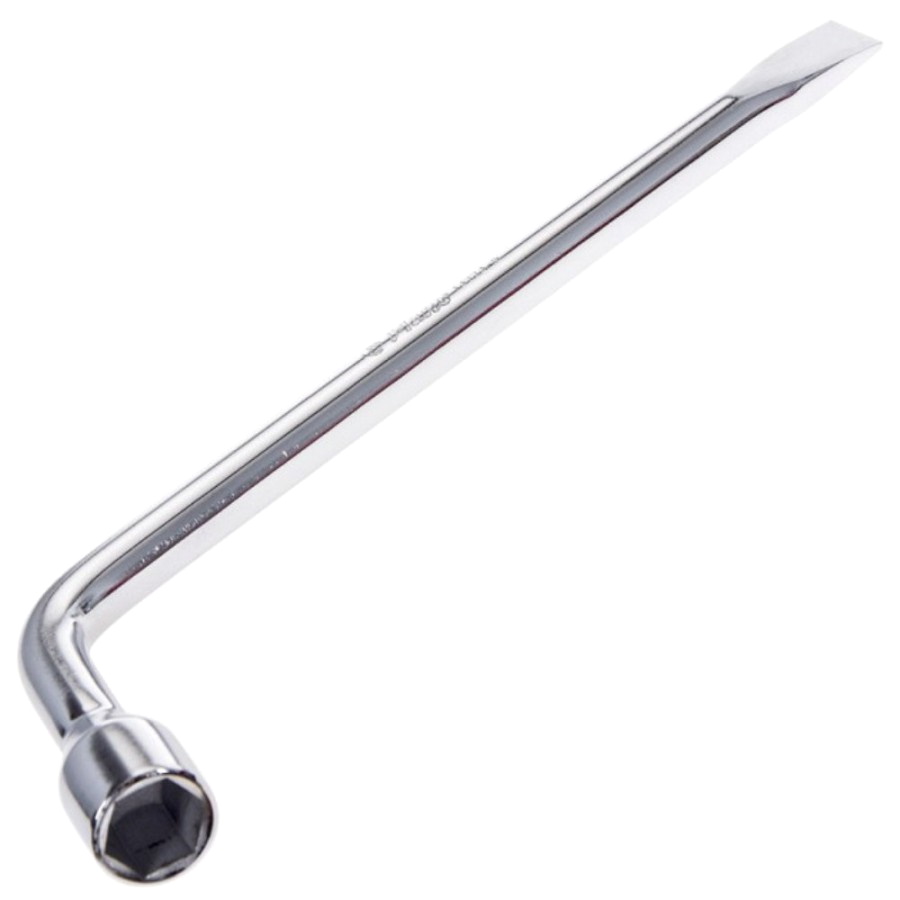 Ключ балонный 21 мм Stels