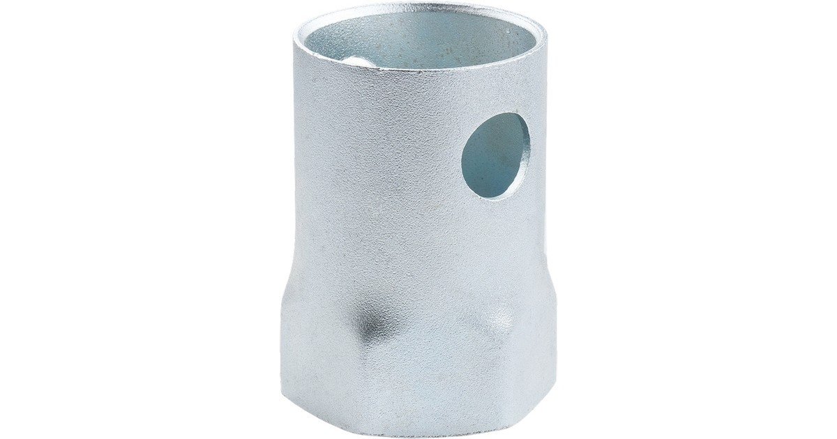 Ключ торцевой 36 мм ступичный Stels