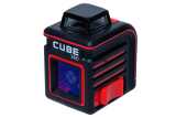 Построитель лазерных плоскостей ADA Cube 360