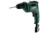 /Дрель Metabo BE10 450Вт, 8Нм, 0-2400об/мин, БЗП