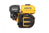 Двигатель RATO R210 D20,0R  7 л/с, 212 см3,