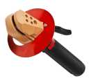 Электрододержатель ЭД-60 (Корд -профи)