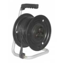 !!!!АКЦИЯ до 31 марта! Удлинитель на катушке ПВС- 1,5 40 метров