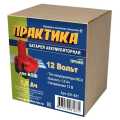 Аккумулятор Практика для BOSCH 14.4 В 1,5 А/ч NiCd коробка