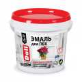 Эмаль DALI по ПВХ 5231 база А 1 кг