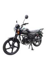 Мопед КОМЕТА