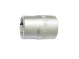 Головка торцевая 43 мм 3/4 12 гранная Автодело