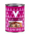 Антисептик V ULTRA БЕЛАЯ 1л (срок действия защиты 7 лет)
