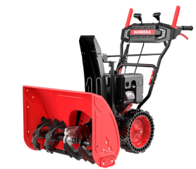 Снегоуборочник SUNREKA GS719LE (9,0 лс, 71см электростартер)2 года гарантия