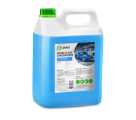 Очиститель стекол Clean Glass 5кг Grass