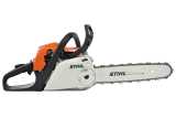 Бензопила STIHL MS 211, 1,7 кВт,2,3 л/с, 14 1,3 мм
