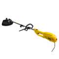 Триммер CHAMPION ET1211A электрич.(разъемн. прям.1200Вт 4,36кг корд 2*2мм 400мм+нож3*230)