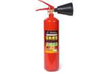 Огнетушитель ОУ-2