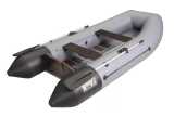 Лодка OZ- 280К/ 528