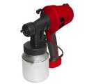 Краскораспылитель EDON EPS-550 электрич