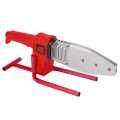 Аппарат для сварки пласт. труб EDON PWM-4/1200, насадки 20-40 мм, 1200Вт, 0-300С