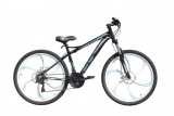 Запчасти для велосипеда Black Aqua Lady 2681D 26