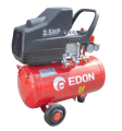 Компрессор EDON OAC 25/1600 1кВт, 270 л/мин, 25 л