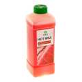 Воск Hot Wax (горячий воск,) 1 кг GRASS