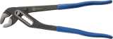 Клещи 300 мм переставные Кобальт