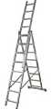 /Лестница-стремянка 3 секции по 8 ступеней 2,24/5,04м