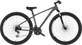 Запчасти для велосипеда Black Aqua Cross 1791MD 27.5, (серый)