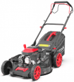 Газонокосилка GETINK GLM53SF ширина 53 см., ручной стартер, 5,5 л.с., 2800об/мин, складная