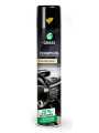 Полироль пластика Dashboard Cleaner (лимон) 750мл Grass