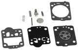 Ремкомплект карбюратора GS-H-236