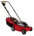 РАСПРОДАЖА!!!! Газонокосилка DDE электр. LME 3614 Аида, шир 36 см,25-(5)-65 мм,1440 Вт,3550 об/мин 35 л,8,9 кг