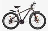 Запчасти для велосипеда Black Aqua Cross 2782 MD matt 27.5(хаки)