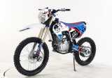 Питбай Motax XR 250