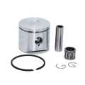 Поршень HUS-137 38мм в сборе