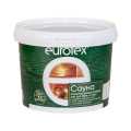 Лак EUROTEX сауна 2,5кг Рогнеда
