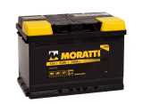 Аккумулятор 75 Moratti