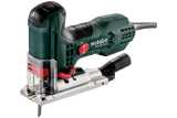 /Лобзик METABO STE 100 Quick 710 Вт,маятн, эл-ка кейс