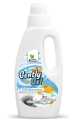 Гель концентрат для белья Gently Gel Утрення прохлада1л.